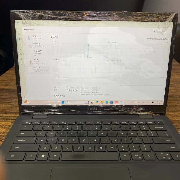 Dell Latitude 3420 6