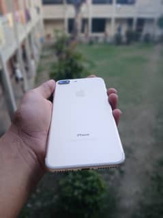 i phone 7plus bhattry healt 73 original only mic problem