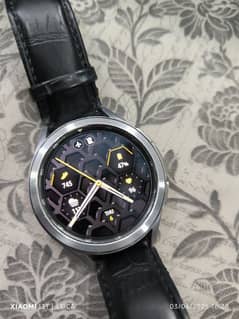 Galaxy watch 4 classic (46mm)