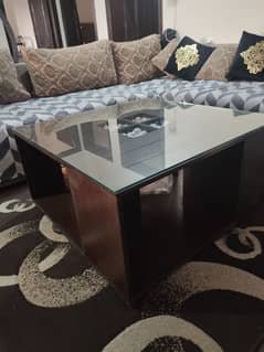 Center table in Good condition  CBR TOWN