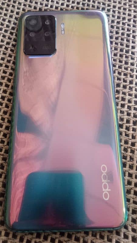 oppo F19 pro 2