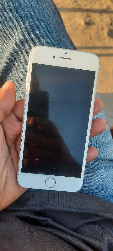 IPHONE 6 PTA APPROVED 32GB CONDITION 8/10 1