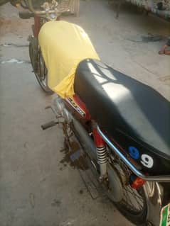 Captain Bike. . . 03138942365