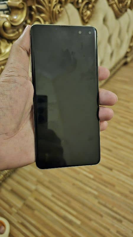 Samsung galaxy s10 5g 0