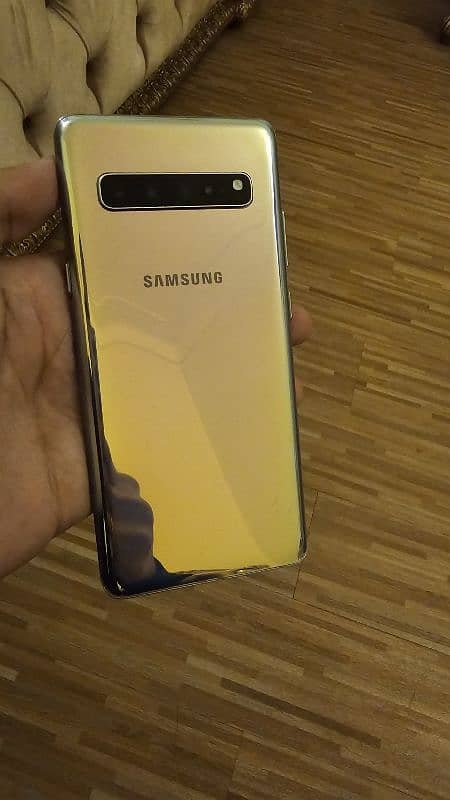 Samsung galaxy s10 5g 1