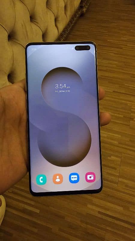 Samsung galaxy s10 5g 2