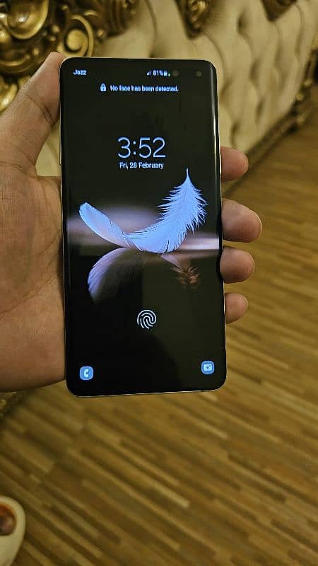 Samsung galaxy s10 5g 4