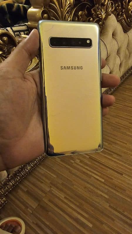 Samsung galaxy s10 5g 5