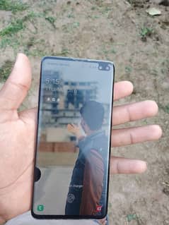 samsung s 10 plus 8/128