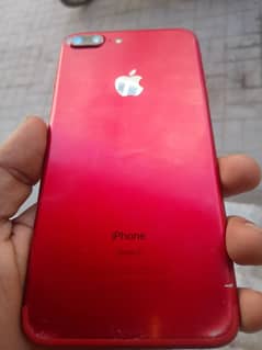 iphone 7 plus 128GB aproved