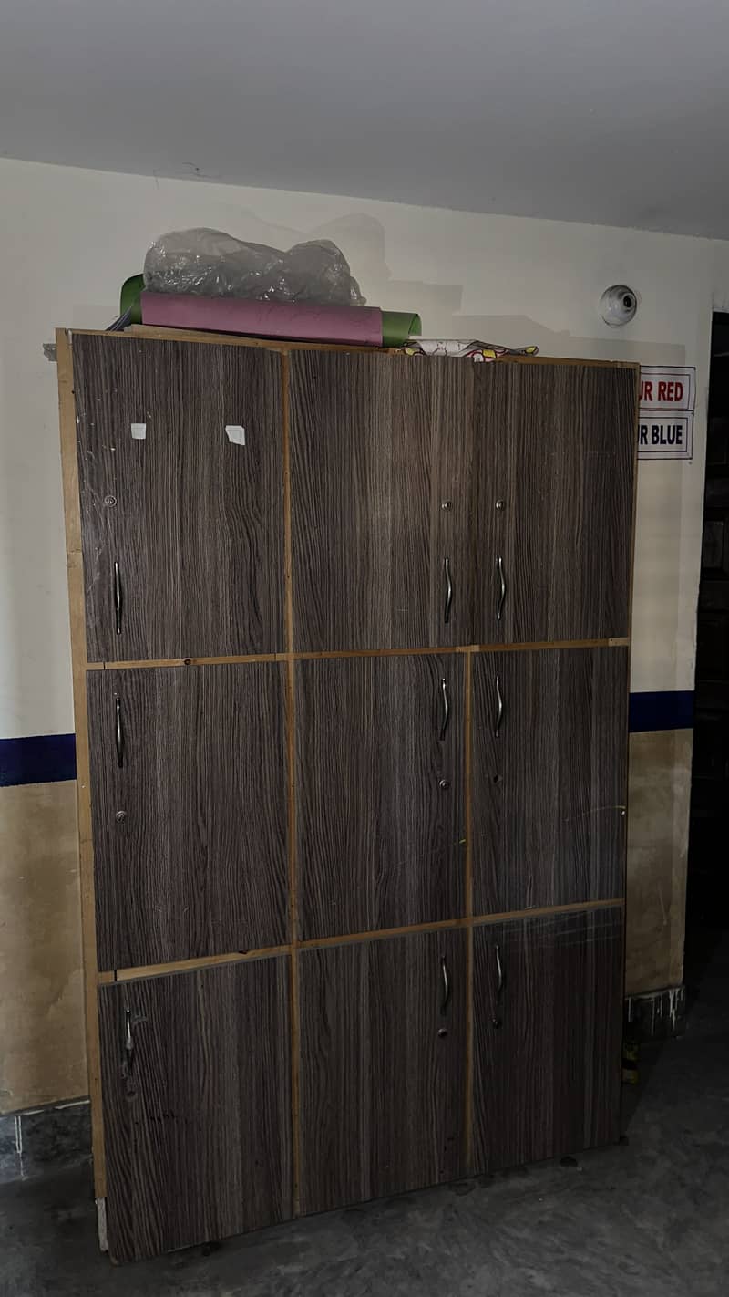 wooden cabnit office cabnit 1