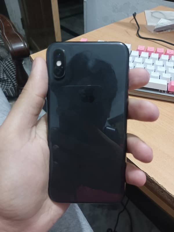 Iphone XS non pta exchange with 11 and 12 mini 4