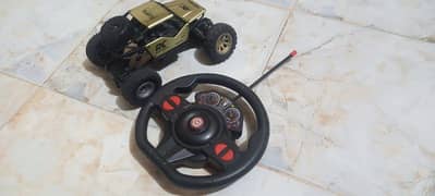 rc truck