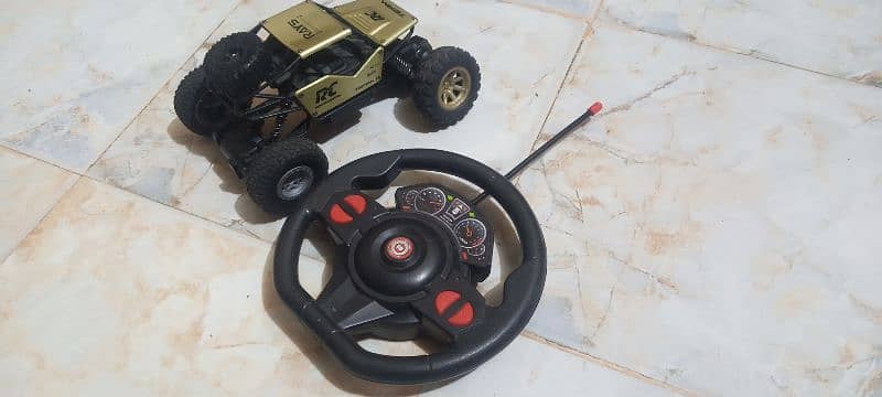 rc truck 0