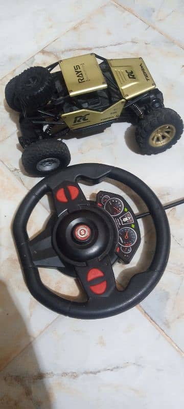 rc truck 1