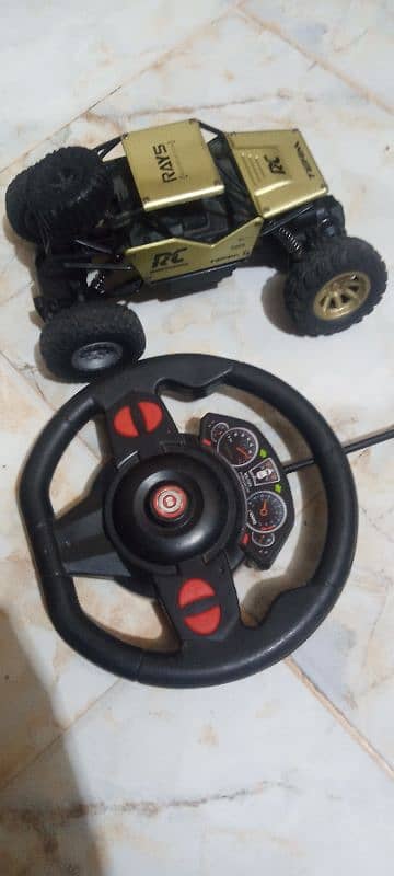 rc truck 2