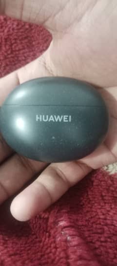 HUAWEI