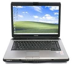 Toshiba satellite L300