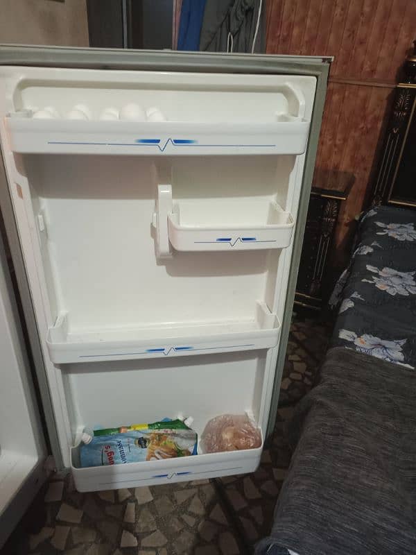 Haier Refrigerator 2