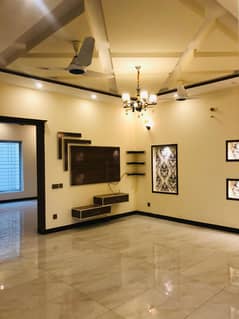 5 Marla Beautifully designed house For Rent In Park View City Lahore.