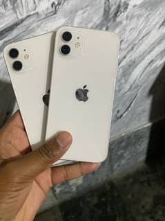 iphone 12 | 128GB | PTA