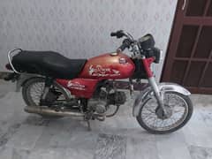 Racer model 2017 swabi number