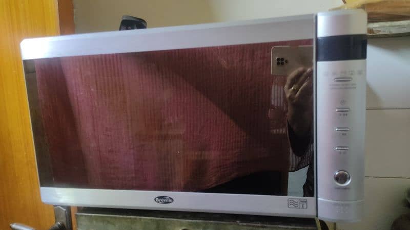 microwave oven for sale 1