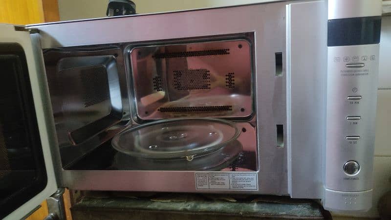 microwave oven for sale 2