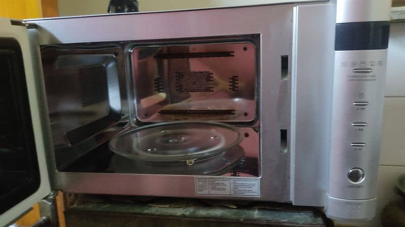 microwave oven for sale 3