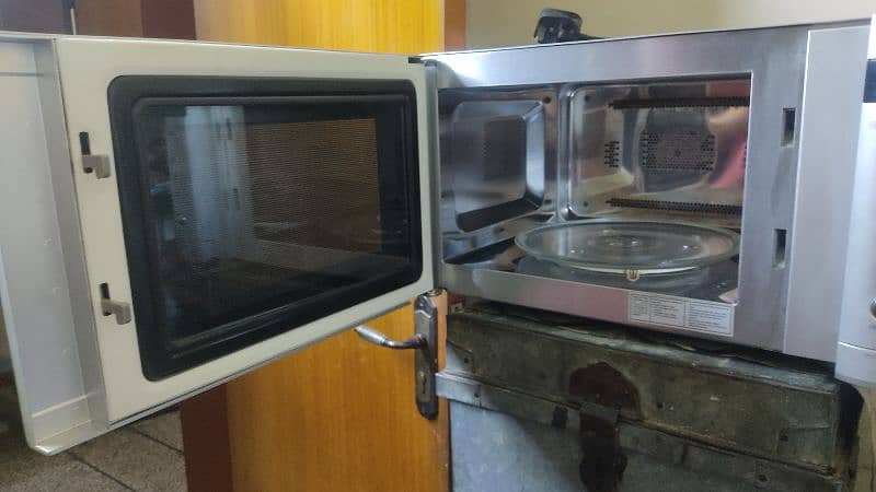 microwave oven for sale 4