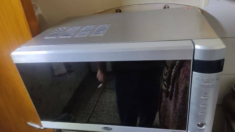 microwave oven for sale 5