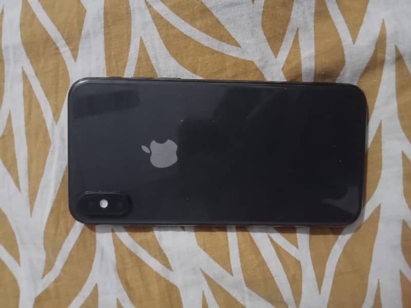 iPhone X 256gb factoryunlock orignal panel true tone Face ID ok 10/10 4