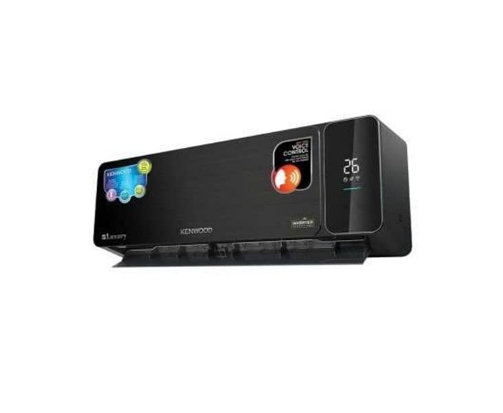 KENWOOD AC LUXURY 0