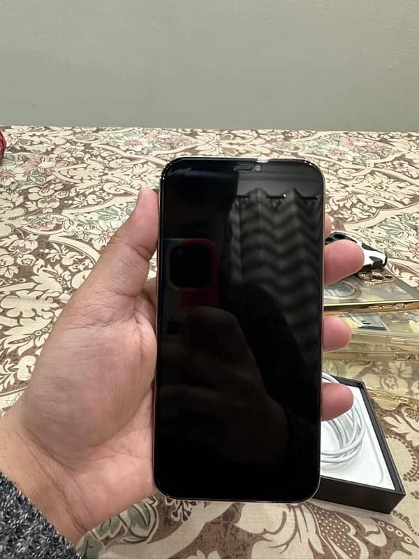 IPhone 12 Pro Max pta physical dual 1