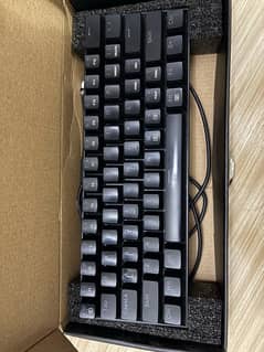 Redragon K530 (Blue Switched)