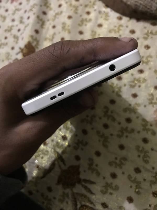 Redmi a3x 3/64 only exchange possible not for sale 3