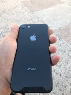 Iphone 8 Non-PTA