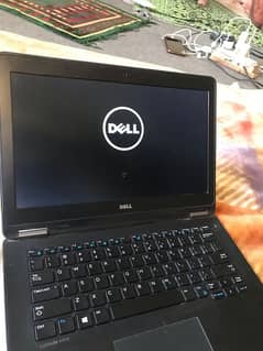 Dell ultra book i5 6th generation