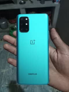 One Plus 8T 5g 12/256