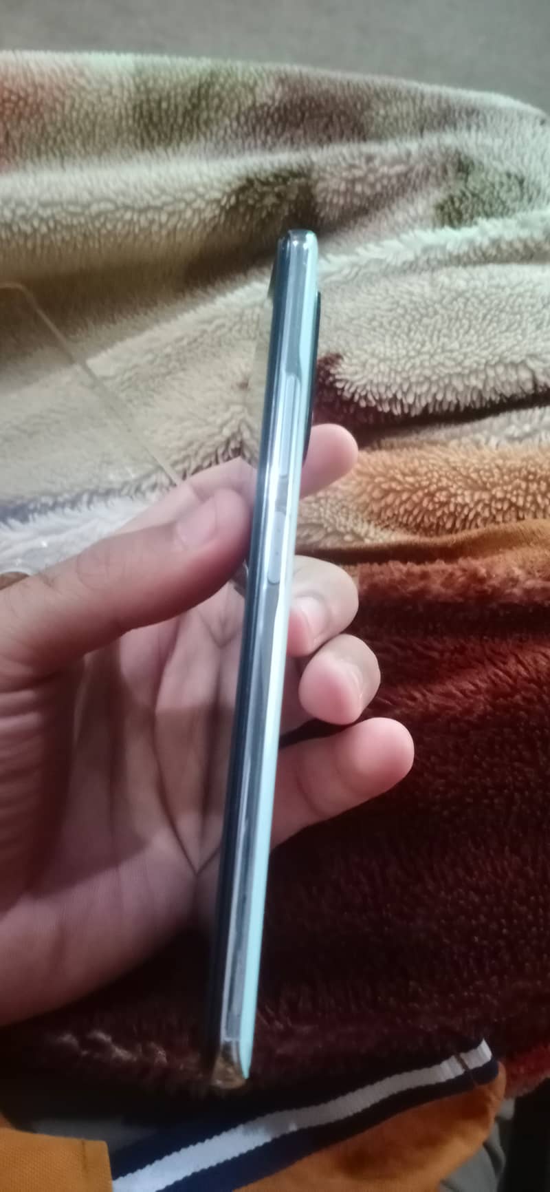 Xiaomi Poco F3 1