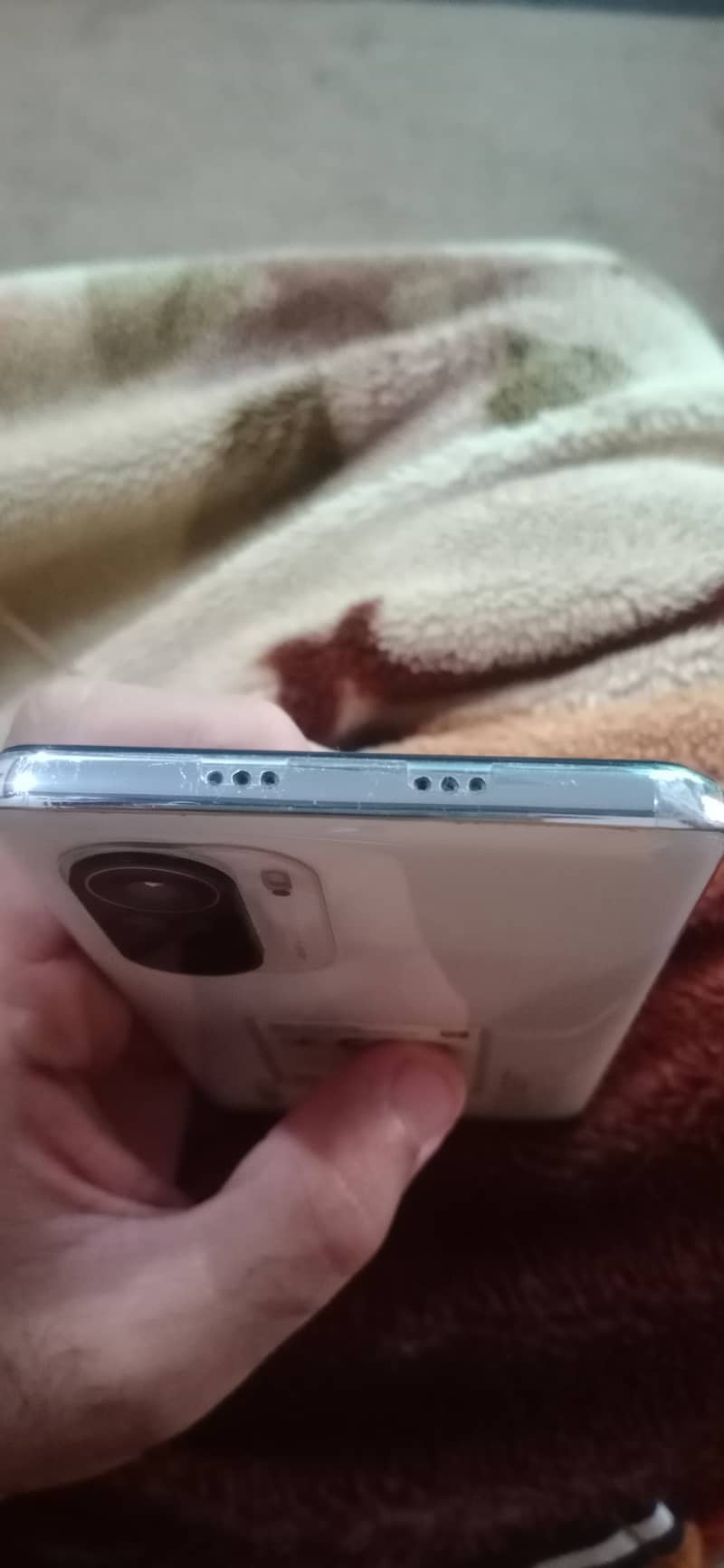 Xiaomi Poco F3 4