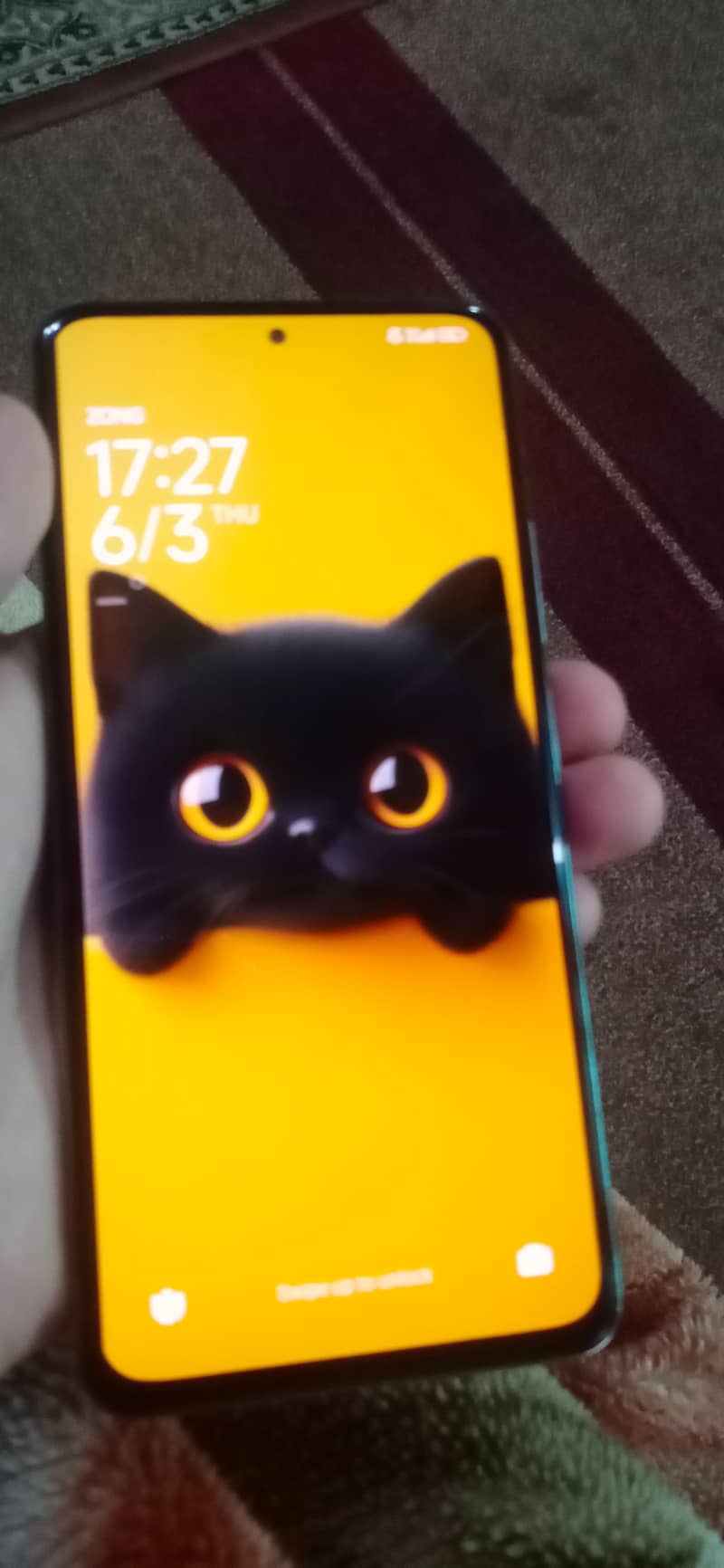 Xiaomi Poco F3 5