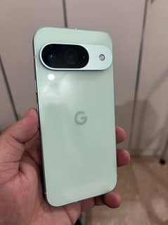 box open pixel 9