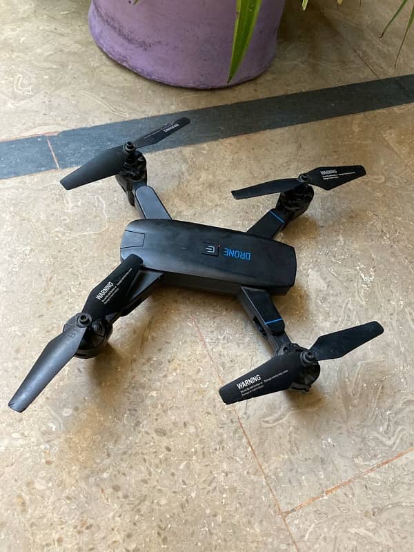 Drone 0