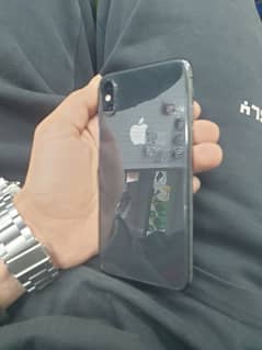 iphone xs sim working non pta face id work