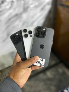 iphone 14 Pro / 128 GB /Pta approved