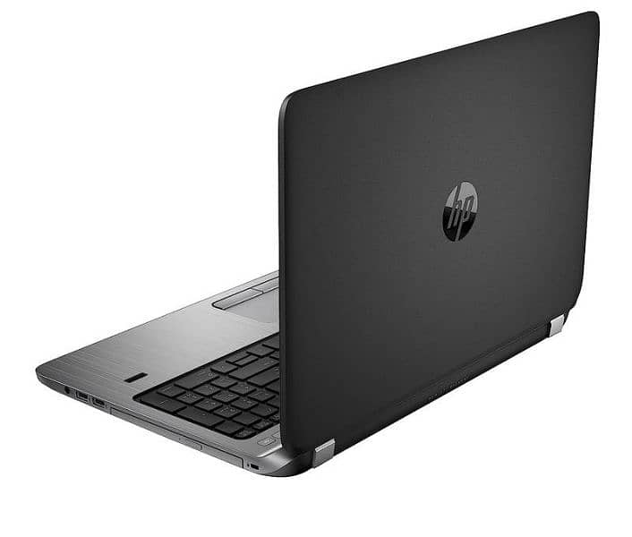 Hp probook 450 g1 i5 4th gen 3