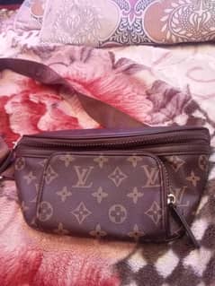 Louis Vuitton Paris made in France model number M45985