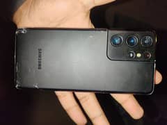 Samsung s21 ultra