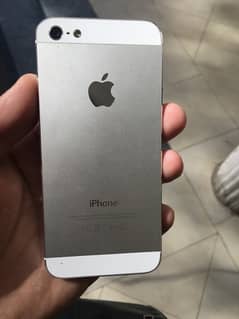 iPhone 5 16 gb